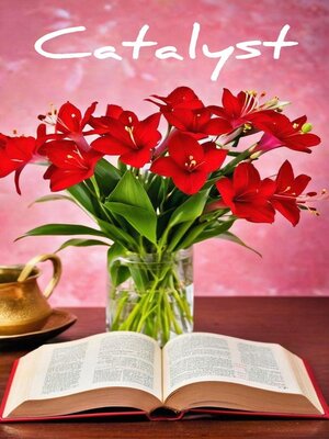 cover image of Catalyst